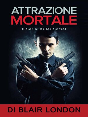 cover image of Attrazione mortale